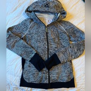 Lululemon 2016 Seawheeze Scuba